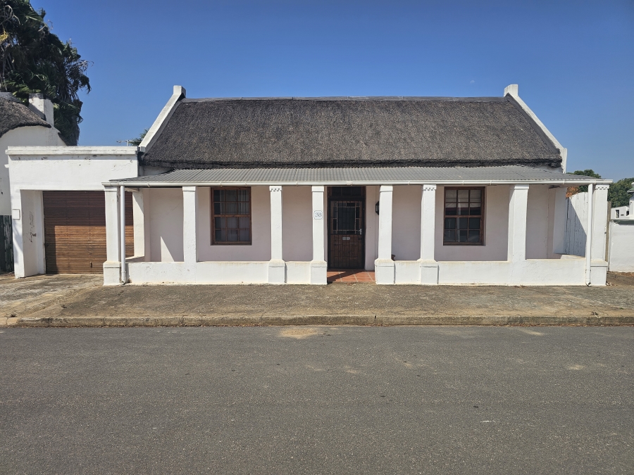 2 Bedroom Property for Sale in Riversdale Western Cape